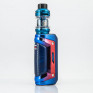 Geekvape S100 (Aegis Solo 2) Kit с баком Z Sub Ohm 2021 Tank Atomizer 5.5ml Стартовый набор Geekvape S100 (Aegis Solo 2) Kit с баком Z Sub Ohm 2021 Tank Atomizer 5.5ml Стартовый набор