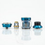 Geekvape S100 (Aegis Solo 2) Kit Silver с баком Z Sub Ohm 2021 Tank Atomizer 5.5ml Стартовый набор Geekvape S100 (Aegis Solo 2) Kit Silver с баком Z Sub Ohm 2021 Tank Atomizer 5.5ml Стартовый набор