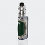 Geekvape S100 (Aegis Solo 2) Kit с баком Z Sub Ohm 2021 Tank Atomizer 5.5ml Стартовый набор Geekvape S100 (Aegis Solo 2) Kit с баком Z Sub Ohm 2021 Tank Atomizer 5.5ml Стартовый набор