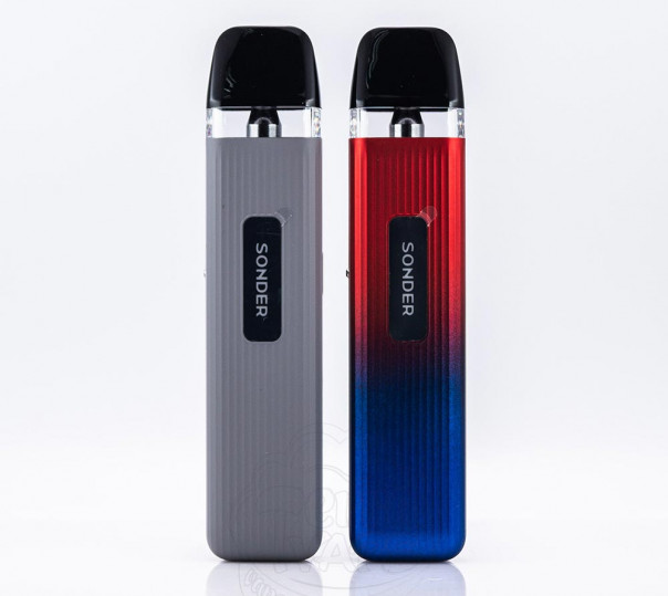 GeekVape Sonder Q Pod Kit 1000mAh Багаторазова POD система GeekVape Sonder Q Pod Kit 1000mAh Багаторазова POD система
