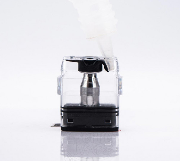 GeekVape Sonder Q Pod Kit 1000mAh Багаторазова POD система GeekVape Sonder Q Pod Kit 1000mAh Багаторазова POD система