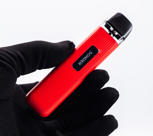 GeekVape Sonder Q Pod Kit 1000mAh Багаторазова POD система GeekVape Sonder Q Pod Kit 1000mAh Багаторазова POD система
