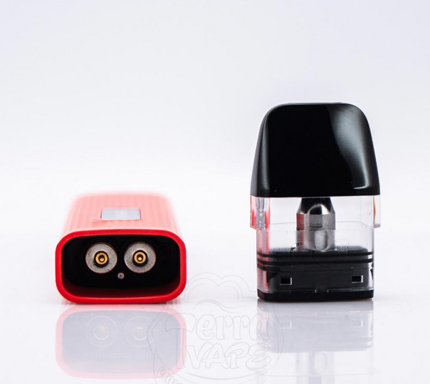 GeekVape Sonder Q Pod Kit 1000mAh Багаторазова POD система GeekVape Sonder Q Pod Kit 1000mAh Багаторазова POD система