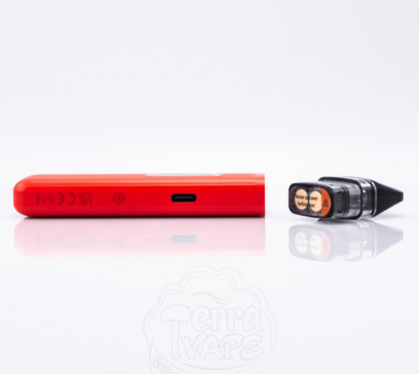 GeekVape Sonder Q Pod Kit 1000mAh Багаторазова POD система GeekVape Sonder Q Pod Kit 1000mAh Багаторазова POD система