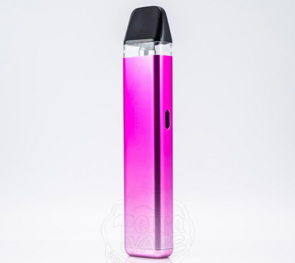Geekvape Wenax Q Pod Kit 1000mAh Багаторазова POD система Geekvape Wenax Q Pod Kit 1000mAh Багаторазова POD система