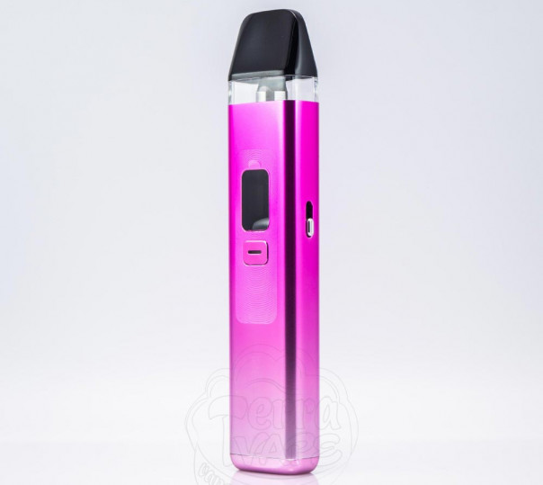 Geekvape Wenax Q Pod Kit 1000mAh Багаторазова POD система Geekvape Wenax Q Pod Kit 1000mAh Багаторазова POD система