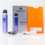 Geekvape Wenax Q Pod Kit 1000mAh Багаторазова POD система Geekvape Wenax Q Pod Kit 1000mAh Багаторазова POD система