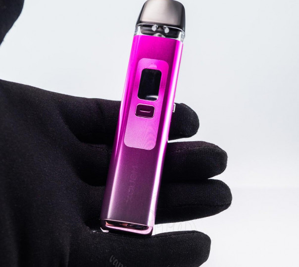 Geekvape Wenax Q Pod Kit 1000mAh Багаторазова POD система Geekvape Wenax Q Pod Kit 1000mAh Багаторазова POD система
