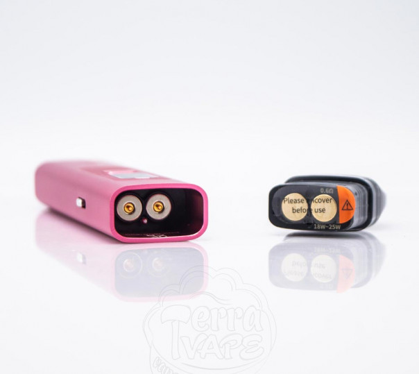 Geekvape Wenax Q Pod Kit 1000mAh Багаторазова POD система Geekvape Wenax Q Pod Kit 1000mAh Багаторазова POD система