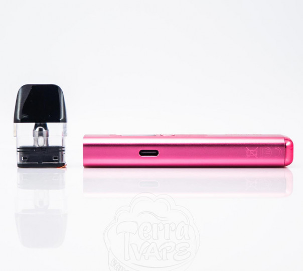 Geekvape Wenax Q Pod Kit 1000mAh Багаторазова POD система Geekvape Wenax Q Pod Kit 1000mAh Багаторазова POD система