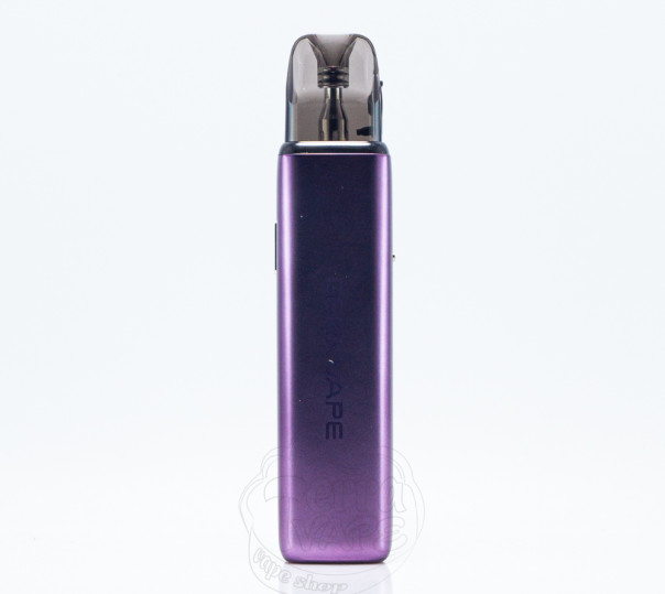 Geekvape Wenax Q Ultra Pod Kit 1300mAh Багаторазова POD система Geekvape Wenax Q Ultra Pod Kit 1300mAh Багаторазова POD система