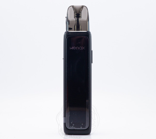 Geekvape Wenax Q Ultra Pod Kit 1300mAh Багаторазова POD система Geekvape Wenax Q Ultra Pod Kit 1300mAh Багаторазова POD система
