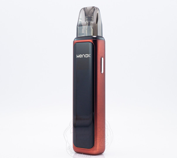 Geekvape Wenax Q Ultra Pod Kit 1300mAh Багаторазова POD система Geekvape Wenax Q Ultra Pod Kit 1300mAh Багаторазова POD система