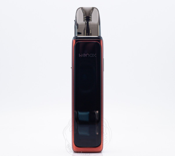 Geekvape Wenax Q Ultra Pod Kit 1300mAh Багаторазова POD система Geekvape Wenax Q Ultra Pod Kit 1300mAh Багаторазова POD система