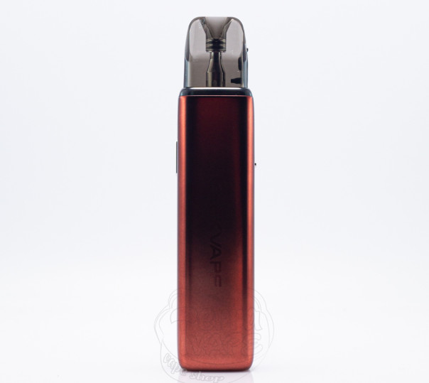 Geekvape Wenax Q Ultra Pod Kit 1300mAh Багаторазова POD система Geekvape Wenax Q Ultra Pod Kit 1300mAh Багаторазова POD система