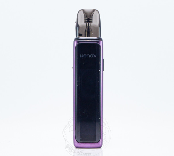 Geekvape Wenax Q Ultra Pod Kit 1300mAh Багаторазова POD система Geekvape Wenax Q Ultra Pod Kit 1300mAh Багаторазова POD система