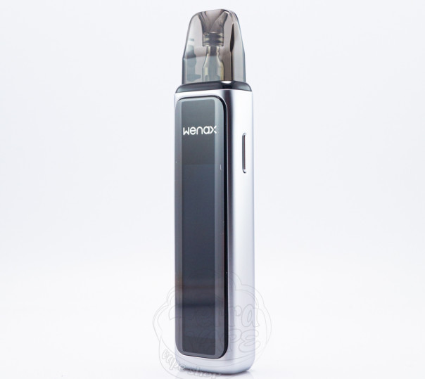 Geekvape Wenax Q Ultra Pod Kit 1300mAh Багаторазова POD система Geekvape Wenax Q Ultra Pod Kit 1300mAh Багаторазова POD система