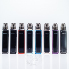 Geekvape Wenax Q Ultra Pod Kit 1300mAh Багаторазова POD-система