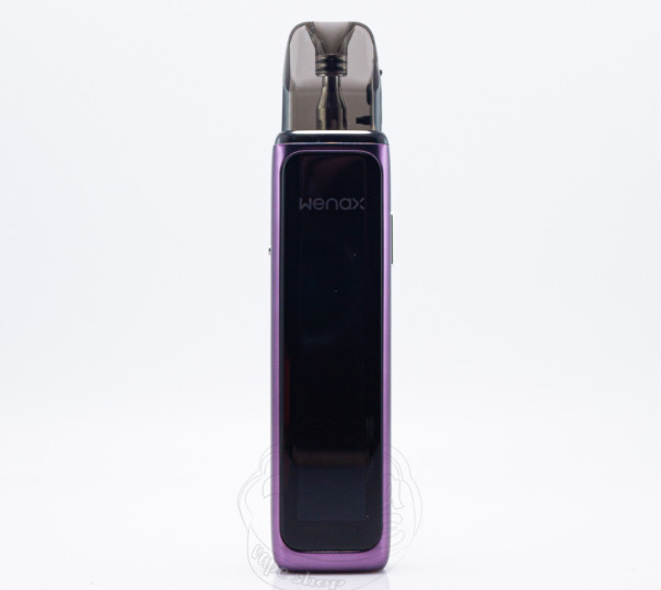Geekvape Wenax Q Ultra Pod Kit 1300mAh Багаторазова POD система Geekvape Wenax Q Ultra Pod Kit 1300mAh Багаторазова POD система