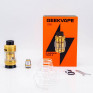 Geekvape Z Subohm Tank 5 5.5ml Rainbow Бак на випаровувачах Geekvape Z Subohm Tank 5 5.5ml Rainbow Бак на випаровувачах