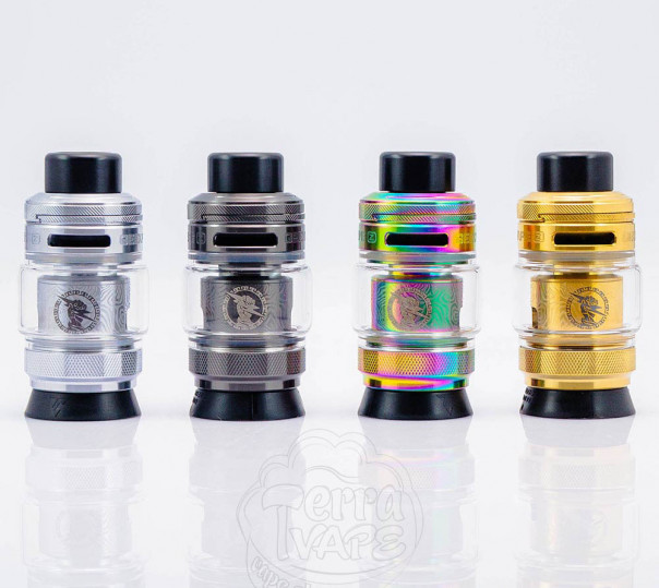 Geekvape Z Subohm Tank 5 5.5ml Бак на випаровувачах