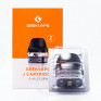 Картридж Geekvape J Pod Cartridge 5ml для многоразових POD систем Digi Max/Max R/Pro/Pro R Картридж Geekvape J Pod Cartridge 5ml для многоразових POD систем Digi Max/Max R/Pro/Pro R