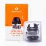 Картридж Geekvape J Pod Cartridge 5ml для многоразових POD систем Digi Max/Max R/Pro/Pro R Картридж Geekvape J Pod Cartridge 5ml для многоразових POD систем Digi Max/Max R/Pro/Pro R