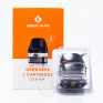 Картридж Geekvape J Pod Cartridge 5ml для многоразових POD систем Digi Max/Max R/Pro/Pro R Картридж Geekvape J Pod Cartridge 5ml для многоразових POD систем Digi Max/Max R/Pro/Pro R