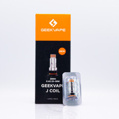 Испаритель Geekvape J Series Coil 0.4 Ом