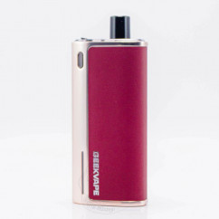 Geekvape Peak 2 Pod System Kit 1600mAh Burgundy Red