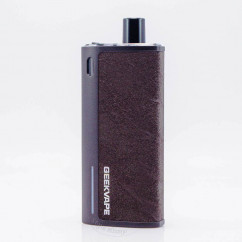 Geekvape Peak 2 Pod System Kit 1600mAh Glimmer Brown