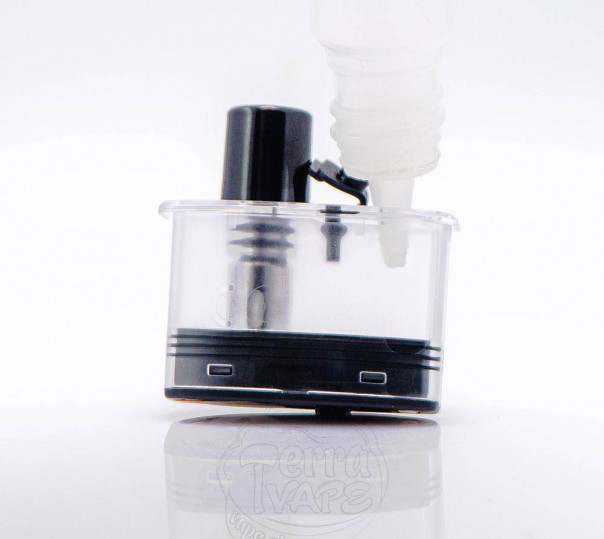 Geekvape Peak 2 Pod System Kit 1600mAh Багаторазова POD система Geekvape Peak 2 Pod System Kit 1600mAh Багаторазова POD система