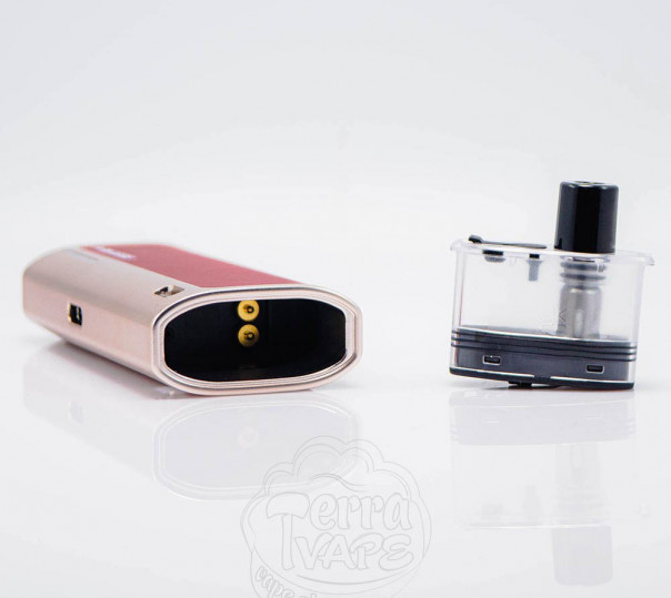 Geekvape Peak 2 Pod System Kit 1600mAh Багаторазова POD система Geekvape Peak 2 Pod System Kit 1600mAh Багаторазова POD система