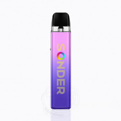 Geekvape Sonder Q2 Pod Kit 1350mAh Fizzy Grape POD система