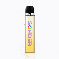 Geekvape Sonder Q2 Pod Kit 1350mAh Fizzy Lemon POD система