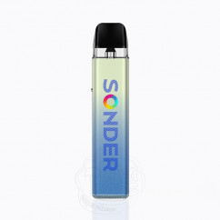Geekvape Sonder Q2 Pod Kit 1350mAh Fizzy Mint POD система