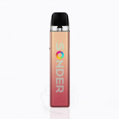 Geekvape Sonder Q2 Pod Kit 1350mAh Fizzy Peach POD система