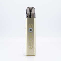 Geekvape Sonder Q2 Pod Kit 1350mAh Apricot Yellow POD система