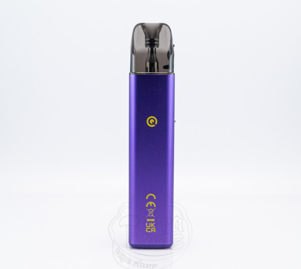 Geekvape Sonder Q2 Pod Kit 1350mAh Багаторазова POD система Geekvape Sonder Q2 Pod Kit 1350mAh Багаторазова POD система