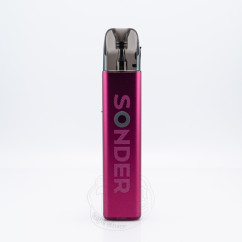 Geekvape Sonder Q2 Pod Kit 1350mAh Burgundy Red POD система
