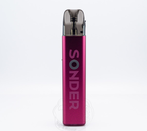Geekvape Sonder Q2 Pod Kit 1350mAh Багаторазова POD система Geekvape Sonder Q2 Pod Kit 1350mAh Багаторазова POD система