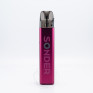 Geekvape Sonder Q2 Pod Kit 1350mAh Багаторазова POD система Geekvape Sonder Q2 Pod Kit 1350mAh Багаторазова POD система