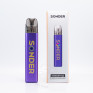 Geekvape Sonder Q2 Pod Kit 1350mAh Багаторазова POD система Geekvape Sonder Q2 Pod Kit 1350mAh Багаторазова POD система
