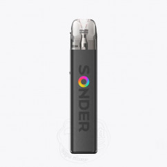 Geekvape Sonder Q2 Pod Kit 1350mAh Midnight Black POD система