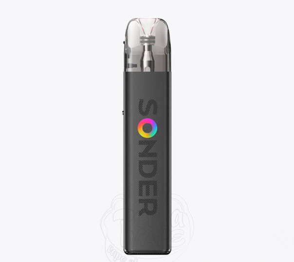 Geekvape Sonder Q2 Pod Kit 1350mAh Багаторазова POD система Geekvape Sonder Q2 Pod Kit 1350mAh Багаторазова POD система