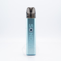 Geekvape Sonder Q2 Pod Kit 1350mAh Misty Blue POD система