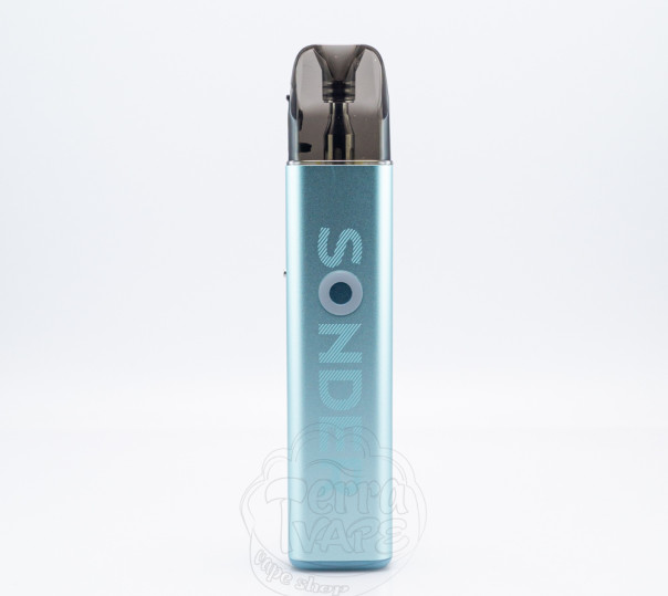 Geekvape Sonder Q2 Pod Kit 1350mAh Багаторазова POD система Geekvape Sonder Q2 Pod Kit 1350mAh Багаторазова POD система