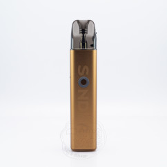 Geekvape Sonder Q2 Pod Kit 1350mAh Mocha Gold POD система