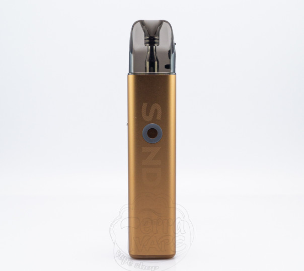 Geekvape Sonder Q2 Pod Kit 1350mAh Багаторазова POD система Geekvape Sonder Q2 Pod Kit 1350mAh Багаторазова POD система