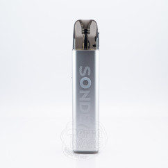 Geekvape Sonder Q2 Pod Kit 1350mAh Moonlight Silver POD система